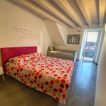 Ai4Colorib&B Arco Eksteriør bilde
