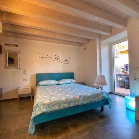 Ai4Colorib&B Arco Eksteriør bilde