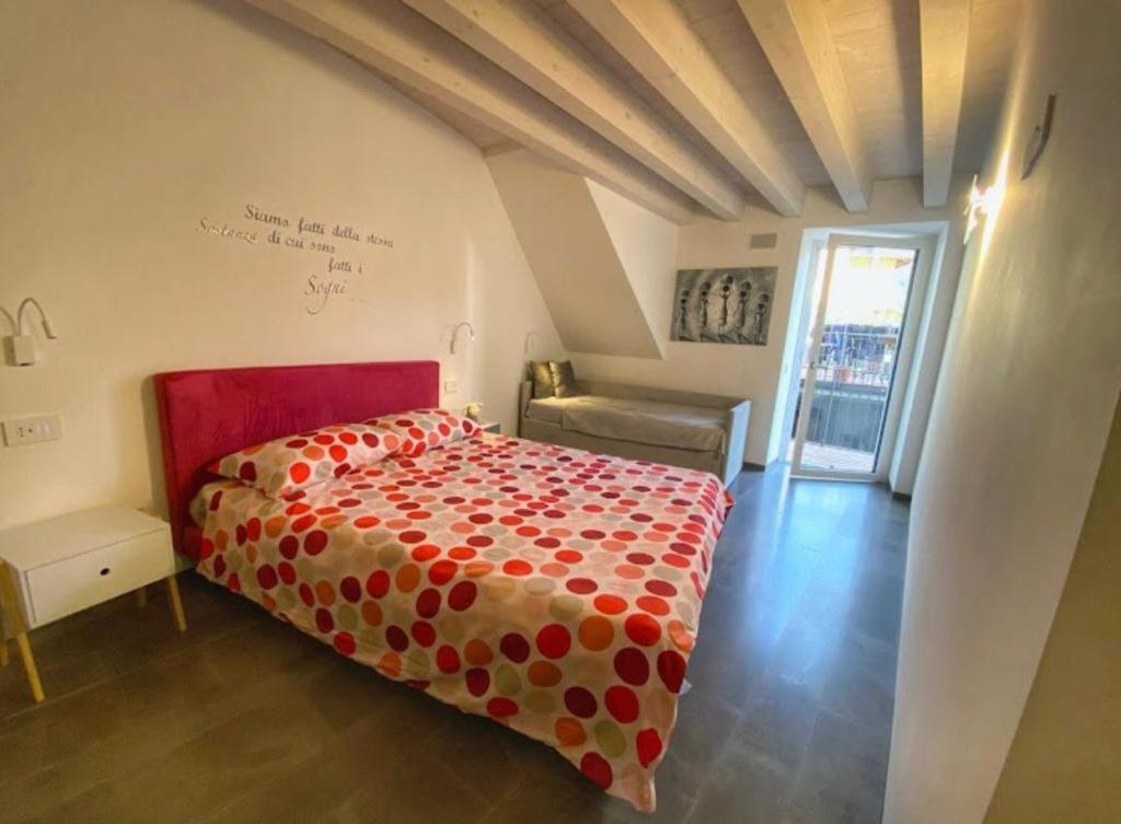 Ai4Colorib&B Arco Eksteriør bilde