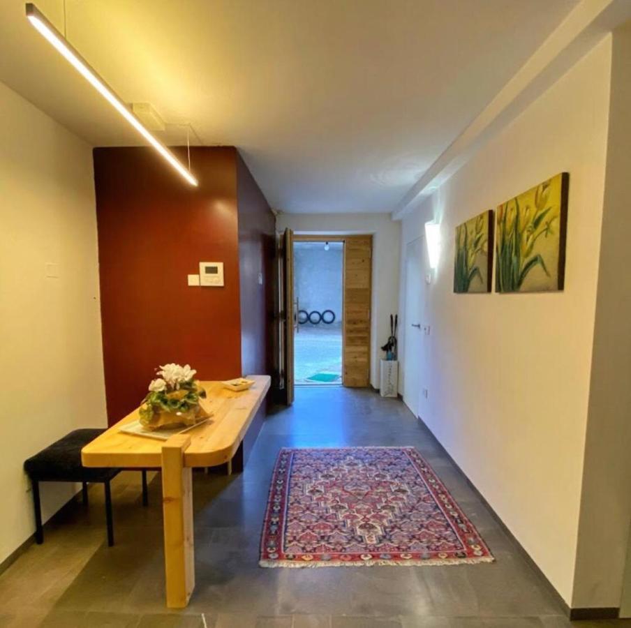 Ai4Colorib&B Arco Eksteriør bilde