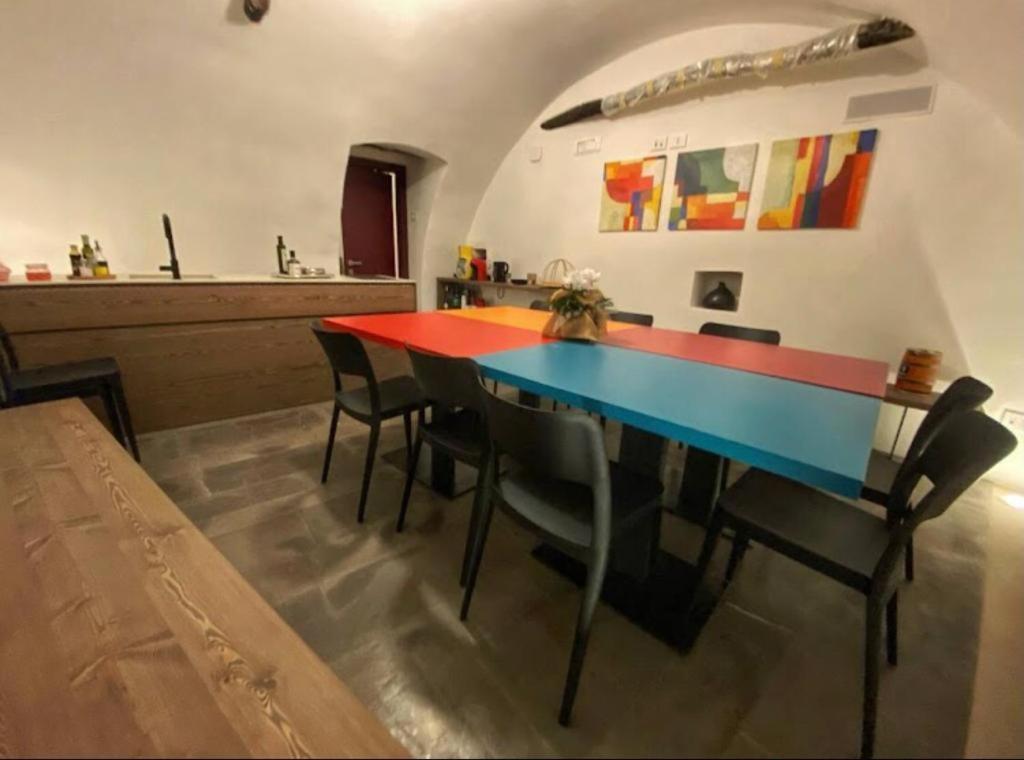 Ai4Colorib&B Arco Eksteriør bilde