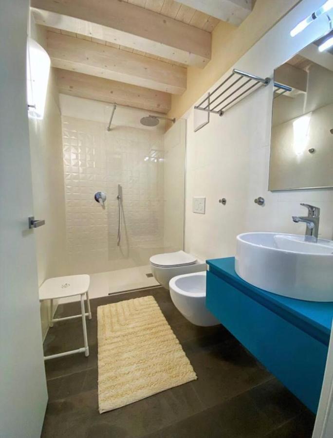 Ai4Colorib&B Arco Eksteriør bilde
