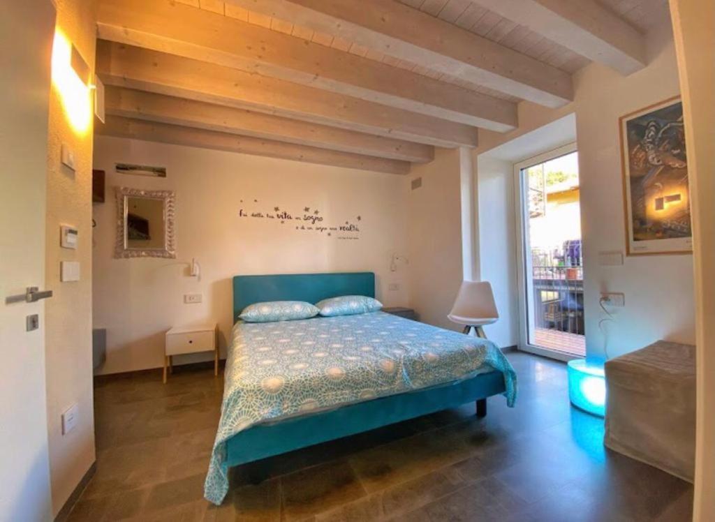 Ai4Colorib&B Arco Eksteriør bilde